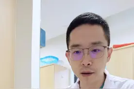 宝妈孕期羊水过多，是跟喝水多少有关系吗？#羊水 #诊室日常 #孕期 #胎儿发育视频封面