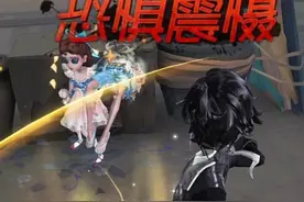 第五人格：DM实战视频封面