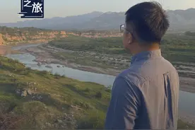 关中平原最早的大型水利工程，逆转盐碱地为沃野千里，秦人万世基业的源头活水。 #非遗奇遇记 #文化新说 #历史文化 #旅游推荐官 #全能导游 视频封面