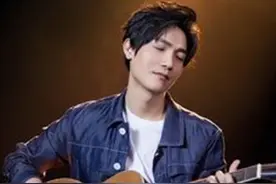 可盐可甜陈楚生，古希腊掌管反差的男人 #陈楚生 #0713再就业男团视频封面