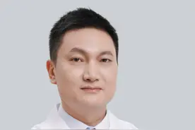 #胃癌 术后没办法进食怎么办？#门诊 #医学科普视频封面