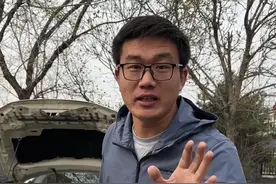 车子打着就马上熄火，其实很可能是这个地方有问题造成的。 #汽车知识分享视频封面