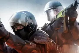 当被冠以天才少年的他，被实锤作弊……#csgo #反转 视频封面