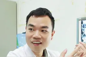 #绝经期女性 也有可能会有手麻 #门诊日常 #俊松医生说脊柱 #硬核健康科普行动视频封面