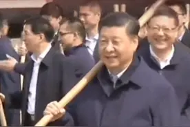 今天是“五一”劳动节。2020年11月24日，习近平在全国劳动模范和先进工作者表彰大会发表重要讲话时说，光荣属于劳动者，幸福属于劳动者。视频封面