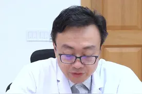 替诺福韦99%的人都吃错了 #替诺福韦 #肝病 #肝病专家谈博 #健康视频封面