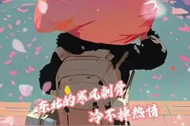 女孩在火车站遇热心大哥，自扛沉重行李却不忘帮助他人。网友：这是我们东北爷们！#陌生人的善意 #东北人的热情 #人间温暖  （责编：姚瑶 编审：张宇 监审：董杰）视频封面