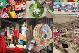 一个视频告诉你西单怎么逛 #西单 #西单大悦城 #北京旅游视频封面