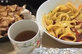 你知道吗？这样带饭最健康！#三农小知识 #科普 @抖音青少年 视频封面