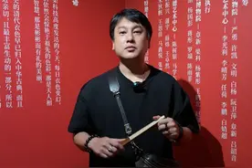 展览到九月底才结束，有空可以去看看哦...#心动种草指南 #宫廷服饰 #北京展览 #北京旅游攻略 #国风古韵视频封面