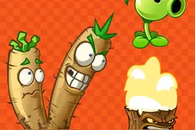【玩家投稿】容嬷嬷介绍之豌豆好朋友 那我问你！那我问你视频封面