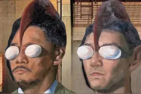 你用过哪些羞辱人的招式，如果在街机厅里打，还敢吗？#拳皇97视频封面