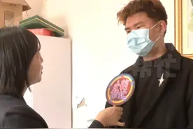 4月1日（采访），河南安阳，拒退彩礼被法院限高，列入失信人员名单 ！！离强制执行只差一步 ！男方：认识7天就订婚，结婚却要等十年？女方母亲：确因婚期未谈妥，当时我也不懂。#中国节气清明篇视频封面