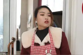 面对挑拨离间的小姑子，嫂子的做法真是太给力了，这样的小姑子就不能惯着#剧情 #过份的小姑子视频封面