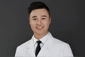 吴天根医生体重200斤，42天减重48斤，拿下四项健美冠军。 #健身视频封面