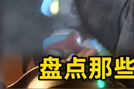 深度解析：被反派踩在脚下的奥特曼都有哪些？#奥特曼 #贝利亚奥特曼视频封面