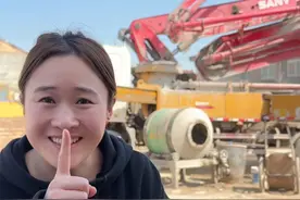 完成了地基的浇筑，开始期待新房完工的模样 #农村自建房 #记录建房过程视频封面