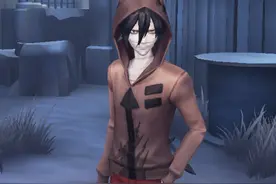 小包终于上五阶辣！ #第五人格视频封面
