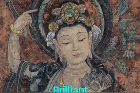 伟大艺术｜中国绘画艺术（三）滨纷万象 中国画讲究形式美视频封面