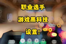 职业哥打瓦设置，你值得拥有！ #无畏契约 #瓦罗兰特 #valorant视频封面