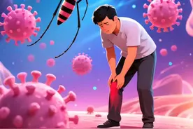 全球刷屏！起底#基孔肯雅热  ，这究竟是什么病？（#央视财经中国好医生 ）
