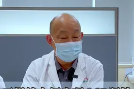 干燥综合征出现CCP抗体阳性， 控制稳定主发病干燥综合征，监控 #干燥综合征 #医学科普 #硬核健康科普行动  #听医生一句劝 #黄清春视频封面