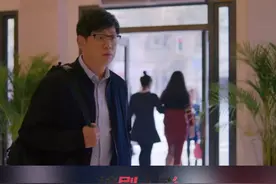 樊胜美在洗手间补妆，林师兄准备一会送她俩回家，却被关雎尔拒绝了#好剧推荐 #我在抖音追剧 #一起追剧 #欢乐颂视频封面