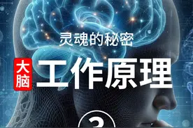 99%的人不知道大脑如何工作｜一个有趣的类比轻松了解 #脑科学视频封面