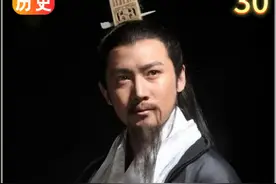 关羽张飞被打散，刘备心急如焚，曹操趁势拿下徐州 #新三国视频封面