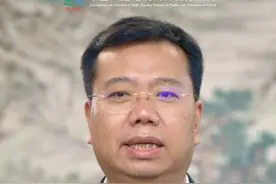 广播电视台台长【刘英魁】：努力讲好中国故事、山西故事。创作出思想精深、艺术精湛、制作精良的优秀作品。#首届中国广播电视精品创作大会   书写伟大时代，精品奉献人民。我在首届中国广播电视精品创作大会等您！视频封面