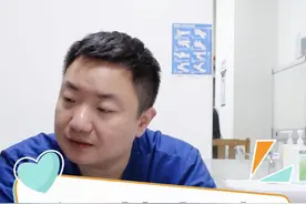 阑尾炎切完还痛？肠系膜淋巴结炎！ #肛肠 #肛肠科 #阑尾炎 #肠系膜淋巴结炎 #医学科普视频封面