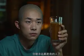 看完这部电影，我佩服易烊千玺的演技了 #易烊千玺 #刘浩存 #爱情视频封面