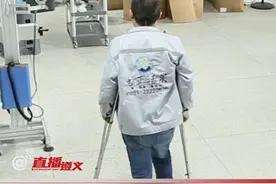今天是全国助残日，为每一位努力生活的人点赞！#全国助残日 #关爱残疾人 #正能量传递视频封面
