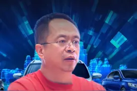 中国新能源车企这5招“打倒老师傅” #红衣新能源 #中国新能源 #大咖观察视频封面