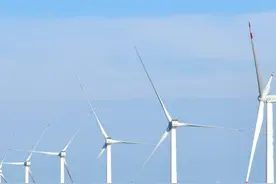 新华社消息｜我国海洋经济总量首次突破10万亿元视频封面