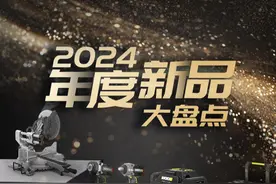 #威克士  2024年度新品大盘点，来看看哪些新品上榜了？评论区说说你们心中的年度工具是哪款？#年度总结 #威克士电动扳手 #威克士油压起子机 #威克士暴风枪视频封面