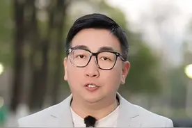 TikTok是美国人看到中国的起点，绝不会是终点！ #TikTok #周受资 #文化输出视频封面