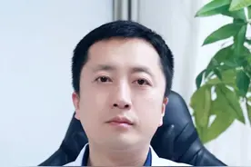 央视主持人顾国宁因#肺腺癌 去世，肺腺癌预后如何？能否长期生存#胸外科葛鹏主任 #硬核健康科普行动  #肺癌 #关注我每天坚持分享知识视频封面