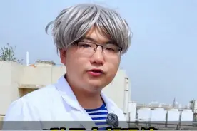 四个价格不同的天文望远镜，看太阳分别是什么样的？ #天文望远镜 #太阳 #太阳黑子视频封面