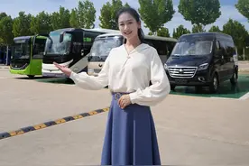 【服务36计】直服篇 | 高效响应，贴心服务，宇通客车时刻为您的车辆运营保驾护航！#宇通客车视频封面