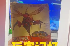 晒出你们的点卡！ #魔兽世界 #暴雪国服回归 #狂人与风视频封面