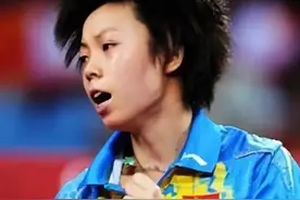 让退役多年的“大魔王”心有余悸的一战，2008北京奥运张怡宁vs冯天薇的“鞋底子大战”赢得惊心动魄！#张怡宁 #巴黎奥运会 #陪国乒战巴黎视频封面
