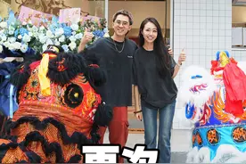 36岁不顾反对 为什么我坚持要开实体店？#潮流 #vlog #男生穿搭视频封面