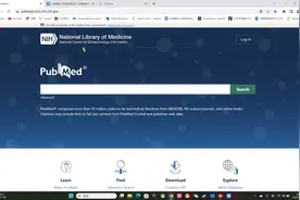 pubmed检索技巧2 Mesh term检索
#pubmed #医药科研视频封面