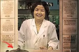 发现反重力后，华裔女科学家为何神秘消失 视频封面