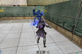 新传说角色竟然可以变成任何东西#cf爆料 #内容启发搜索视频封面