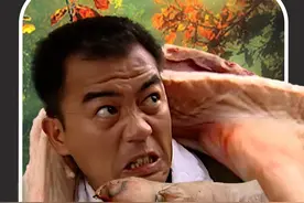五爪猪与玄天上帝，畜魂碑的传说【民间故事】 传说视频封面