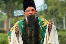 豫剧《火烧纪信》，豫东调经典唱段，太感人了！ #戏曲 #青年戏曲传播者 #谁说戏曲不抖音 #豫剧视频封面