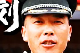 中国新一代超级兵王，狼头一笑，生死难料 #刘近 #兵哥哥 #兵王视频封面