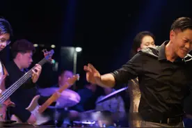 城中之城演员演技评分新鲜出炉，倒数第一实至名归 #城中之城视频封面